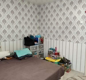 1-к квартира, вторичка, 28м2, 9/9 этаж