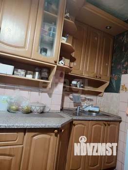 2-к квартира, вторичка, 52м2, 3/12 этаж