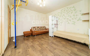 1-к квартира, вторичка, 40м2, 8/9 этаж