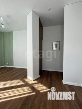 Студия квартира, вторичка, 23м2, 3/5 этаж