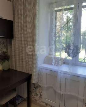 2-к квартира, вторичка, 44м2, 2/5 этаж