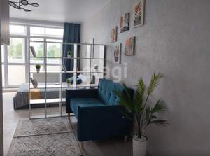 3-к квартира, вторичка, 50м2, 6/9 этаж