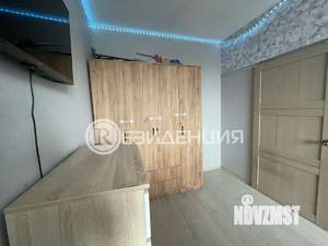 1-к квартира, вторичка, 40м2, 15/17 этаж