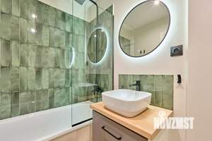 1-к квартира, вторичка, 39м2, 3/21 этаж