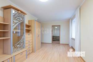 3-к квартира, вторичка, 58м2, 6/9 этаж