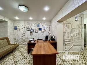 1-к квартира, вторичка, 33м2, 1/3 этаж