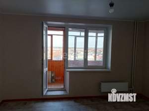 1-к квартира, вторичка, 34м2, 8/9 этаж