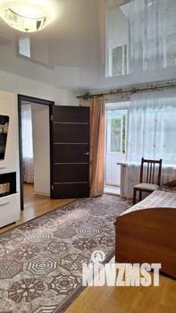 2-к квартира, вторичка, 45м2, 4/5 этаж