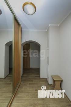 2-к квартира, вторичка, 54м2, 3/10 этаж