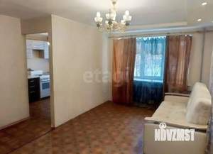 1-к квартира, вторичка, 30м2, 1/5 этаж