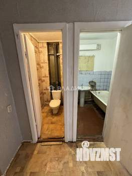 2-к квартира, вторичка, 53м2, 12/12 этаж