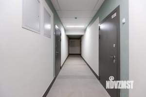 2-к квартира, вторичка, 57м2, 1/6 этаж