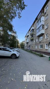 1-к квартира, вторичка, 26м2, 4/5 этаж