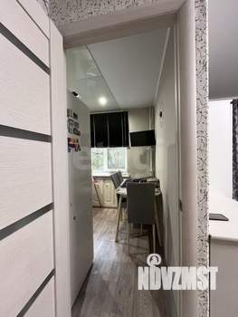 1-к квартира, вторичка, 30м2, 2/5 этаж