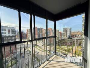 2-к квартира, вторичка, 47м2, 10/16 этаж