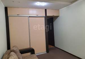 2-к квартира, вторичка, 50м2, 5/5 этаж