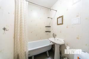 Студия квартира, вторичка, 32м2, 3/4 этаж