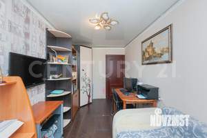 3-к квартира, вторичка, 70м2, 10/10 этаж