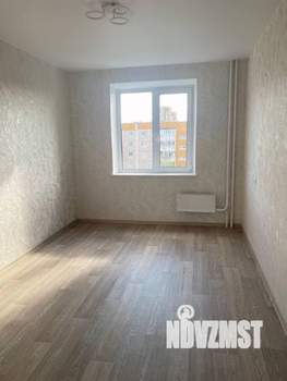 2-к квартира, вторичка, 52м2, 9/10 этаж