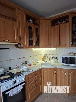 2-к квартира, вторичка, 53м2, 6/9 этаж