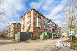 2-к квартира, вторичка, 43м2, 2/5 этаж