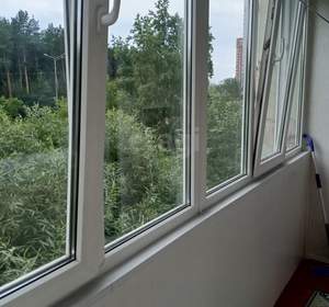 1-к квартира, вторичка, 35м2, 2/9 этаж