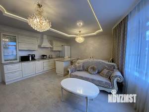 3-к квартира, вторичка, 74м2, 6/25 этаж