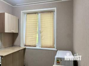 3-к квартира, вторичка, 63м2, 1/5 этаж