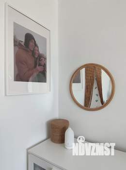 2-к квартира, вторичка, 45м2, 20/20 этаж