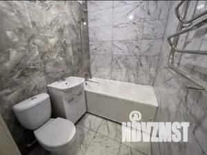 2-к квартира, вторичка, 41м2, 1/5 этаж