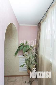3-к квартира, вторичка, 112м2, 4/11 этаж