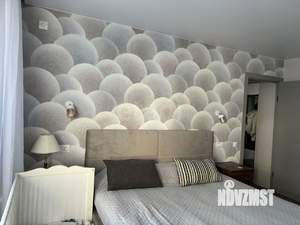 2-к квартира, вторичка, 66м2, 3/8 этаж