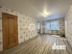 2-к квартира, вторичка, 39м2, 4/5 этаж