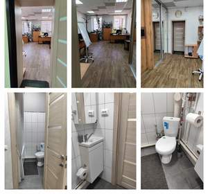Студия квартира, вторичка, 31м2, 5/18 этаж