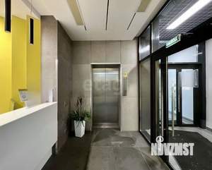 3-к квартира, вторичка, 84м2, 8/25 этаж