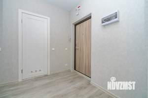 2-к квартира, вторичка, 33м2, 6/6 этаж