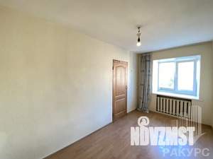 2-к квартира, вторичка, 45м2, 5/5 этаж