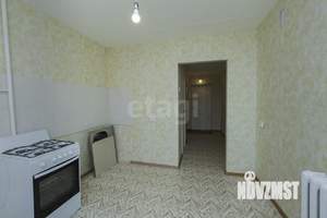 1-к квартира, вторичка, 38м2, 4/9 этаж