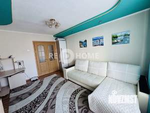 2-к квартира, вторичка, 47м2, 1/5 этаж