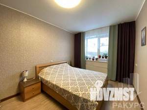 3-к квартира, вторичка, 71м2, 7/10 этаж