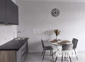 3-к квартира, строящийся дом, 56м2, 1/9 этаж