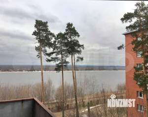 4-к квартира, вторичка, 191м2, 4/10 этаж