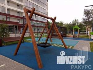 2-к квартира, вторичка, 32м2, 13/20 этаж