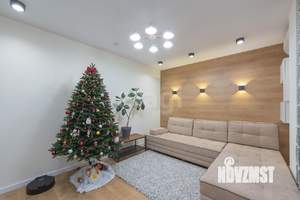 3-к квартира, вторичка, 83м2, 16/20 этаж