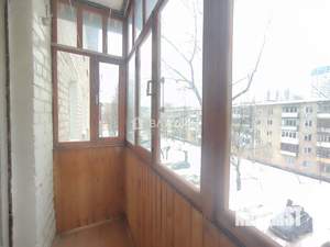 2-к квартира, вторичка, 47м2, 4/5 этаж