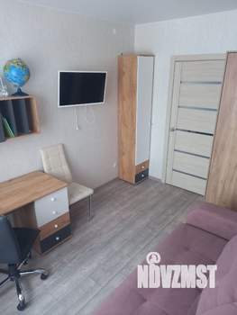 3-к квартира, вторичка, 50м2, 3/25 этаж