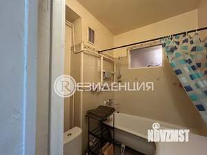 1-к квартира, вторичка, 32м2, 5/5 этаж