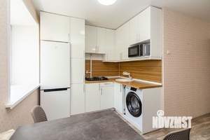 Студия квартира, вторичка, 32м2, 3/4 этаж