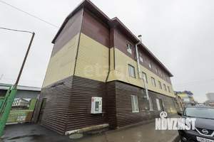 Студия квартира, вторичка, 23м2, 3/3 этаж