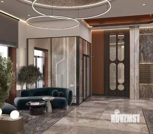 Студия квартира, вторичка, 26м2, 5/6 этаж